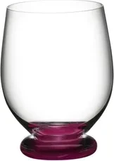 Riedel Fatto A Mano Trinkglas Becher Piccolo drachenrot