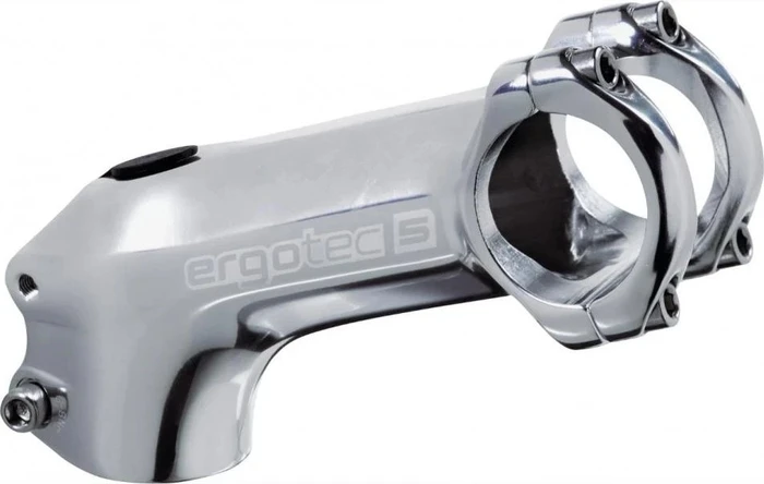 Ergotec Charisma 31.8mm Vorbau