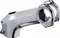 Ergotec Charisma 31.8mm Vorbau Vorschaubild