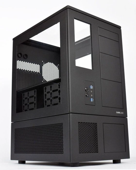 CaseLabs Mercury S8