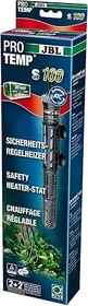 JBL Pro Temp S 100, Aquarium-Sicherheits-Regelheizer