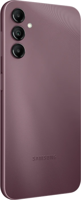 Samsung Galaxy A14 5G 128GB Dark Red