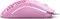 Glorious Model O- Limited Edition pink - Forge, USB Vorschaubild