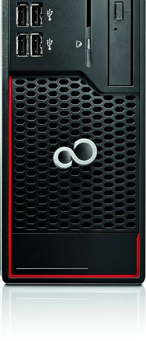 Fujitsu Esprimo C720 USFF, Core i3-4130, 4GB RAM, 500GB HDD, PL