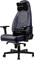noblechairs Icon Gamingstuhl, mitternachtsblau/graphit Vorschaubild