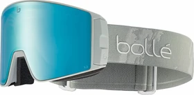 Bollé Blackridge grey camo matte/azure