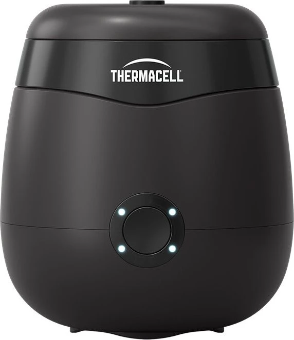 ThermaCell E-55 Insektenschutzgerät schwarz