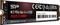 Silicon Power UD90 500GB, M.2 2280 / M-Key / PCIe 4.0 x4 Vorschaubild