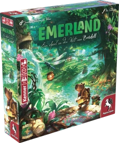 Emerland
