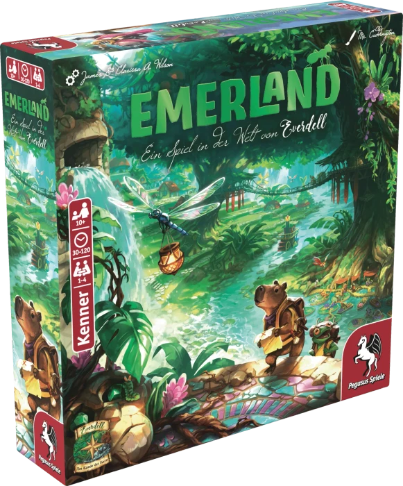 Emerland