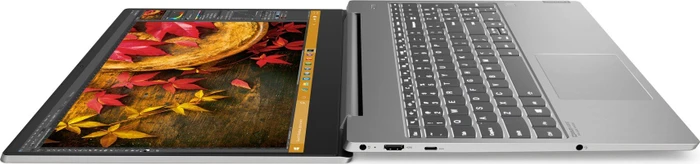 Lenovo IdeaPad S540-15IWL, Mineral Grey, Core i5-8265U, 8GB RAM, 256GB SSD, DE