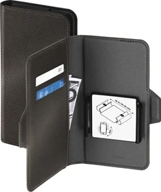 Hama Booklet Smart Move Metallic XL bronze