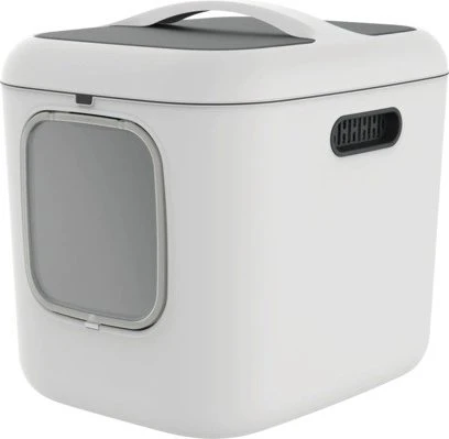 rotho mypet Katzentoilette Biala