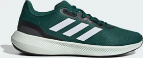 adidas Runfalcon 3.0 collegiate green/cloud white/core black (Herren)