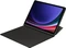Samsung EF-BX710 Smart Book Cover für Galaxy Tab S9 / S9 FE / S10 FE / S10 Lite, Black Vorschaubild