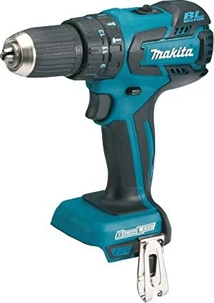 Makita DHP459 Akku-Schlagbohrschrauber