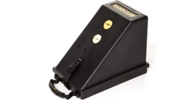 Hardcase Single Bass Pedal Case