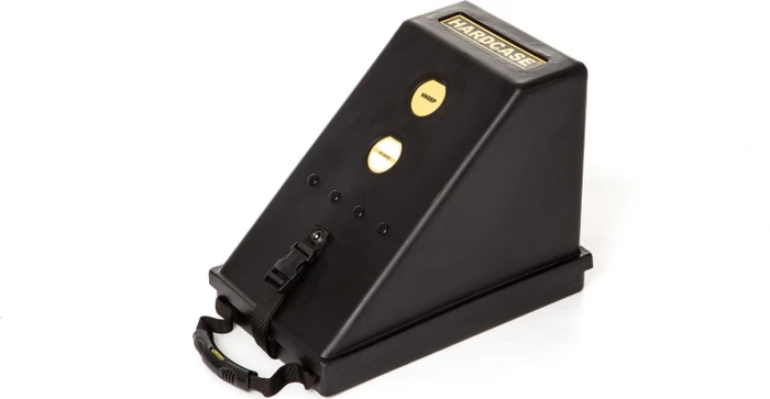 Hardcase Single Bass Pedal Case