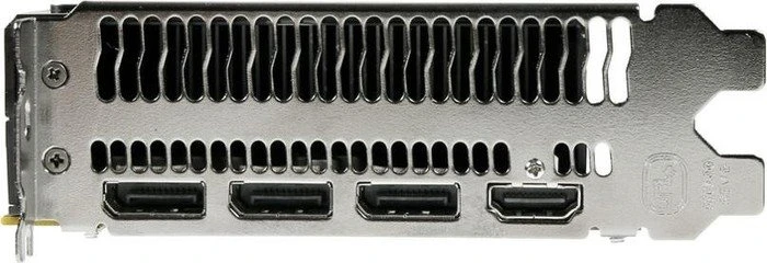 ASUS Radeon RX 480, RX480-8G, 8GB GDDR5, HDMI, 3x DP