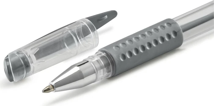 Hama Pastell & Classic Set Gelroller sortiert, 15er-Set