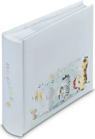 Hama Memo Fotoalbum 22.5x22 Animals