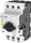 Eaton PKZM0-2,5 Motorschutzschalter, 0,75 kW, 1,6 bis 2,5 A, Schraubklemmen (072736)