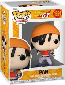 FunKo Pop! Animation - Dragon Ball GT - Pan