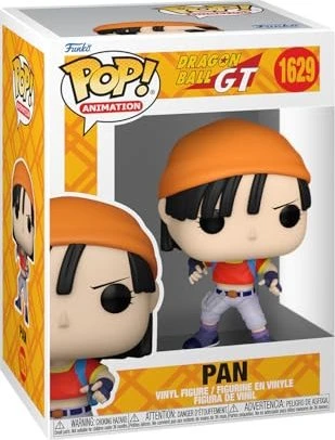 FunKo Pop! Animation: Dragon Ball GT