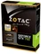 Zotac GeForce GTX 750, 2GB GDDR5, 2x DVI, Mini HDMI Vorschaubild