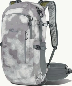 Jack Wolfskin Athmos Shape 20 silver all over