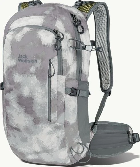 Jack Wolfskin Athmos Shape 20 silver all over