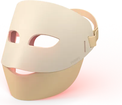 Philips LTM7100/00 ReAura LED-Gesichtsmaske