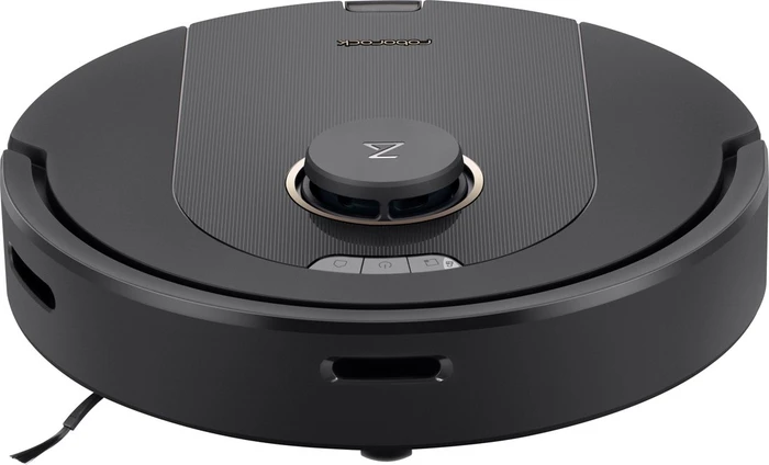 Roborock Q5 Pro Saug-/Wischroboter schwarz