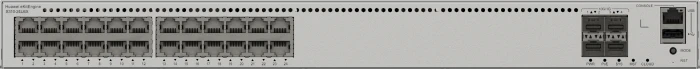 Huawei eKit SME Network eKitEngine S310 Series Rackmount Gigabit Managed Switch, 24x RJ-45, 4x SFP+, 513W PoE++