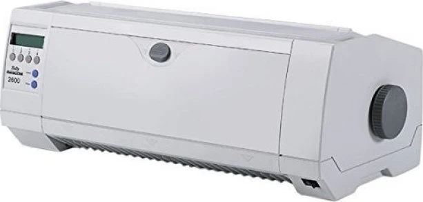 Dascom Tally 2600+