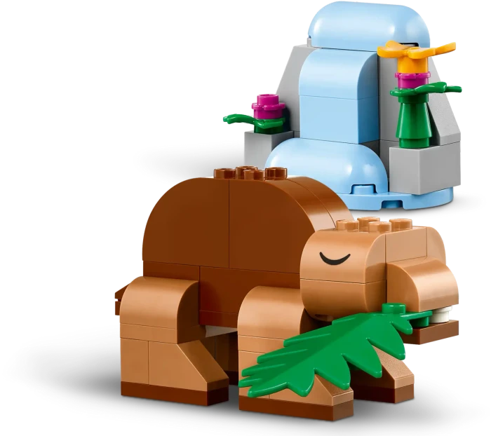 LEGO Classic - Kreative Dinosaurier