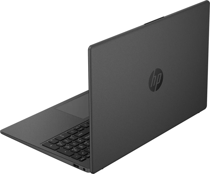 HP 250 G10, Dark Ash Silver, Core i3-1315U, 8GB RAM, 512GB SSD, DE
