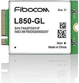 Lenovo ThinkPad Fibocom L850-GL M.2 LTE Modul
