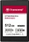 Transcend SSD320, IDE Vorschaubild