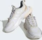 adidas Alphabounce+ Sustainable Bounce cloud white/zero metallic/grey three (Damen) Vorschaubild