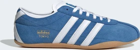 adidas Tokyo blue bird/cloud white/gum (Damen)