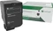 Lexmark Return Toner 75B2 Vorschaubild