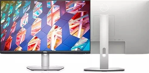 Dell S2421HS, silber, 23.8"
