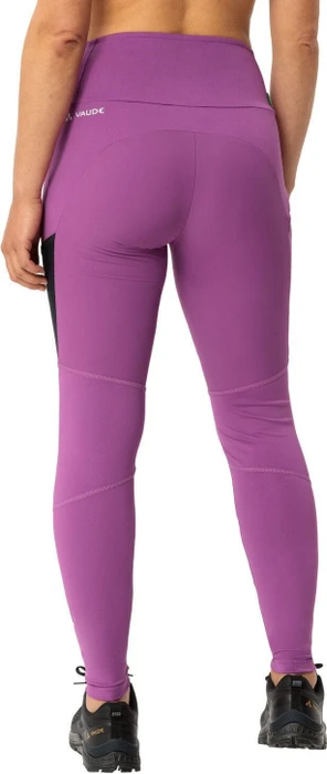 Vaude Scopi Tights II Hose lang magento (Damen)