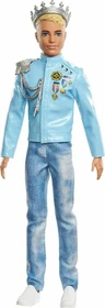 Mattel Barbie - Princess Adventure Prinz Ken