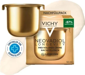 Vichy Longevity Pro Volumen Creme Refill, 50ml