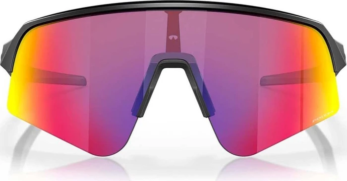 Oakley Sutro Lite Sweep matte black/prizm road