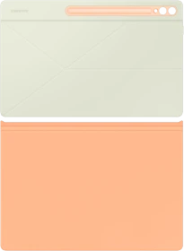 Samsung EF-BX910 Smart Book Cover für Galaxy Tab S9 Ultra / S10 Ultra, Orange