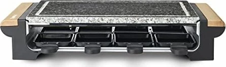 H.Koenig RP328 8 Personen Raclette