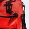 adidas Terrex Rain.RDY Expedition Duffelbag 100 Sporttasche semi impact orange Vorschaubild